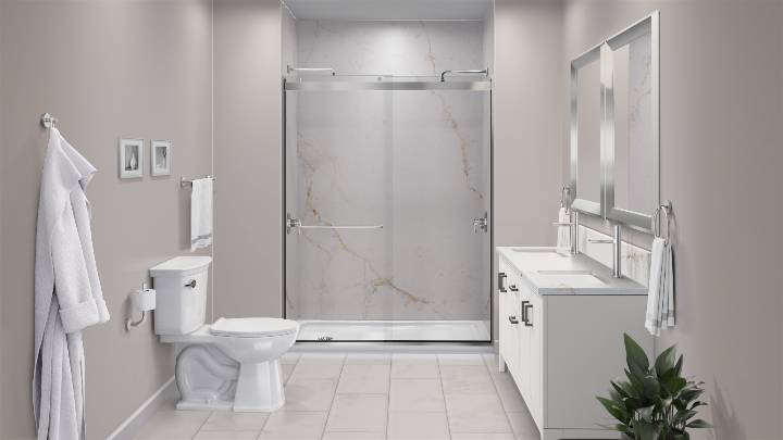 Your Dream Renovation...
