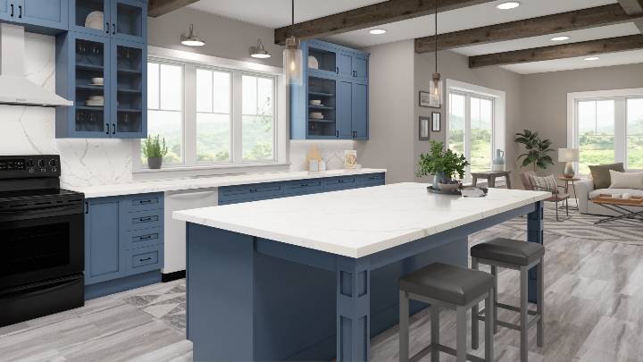 Your Dream Renovation...