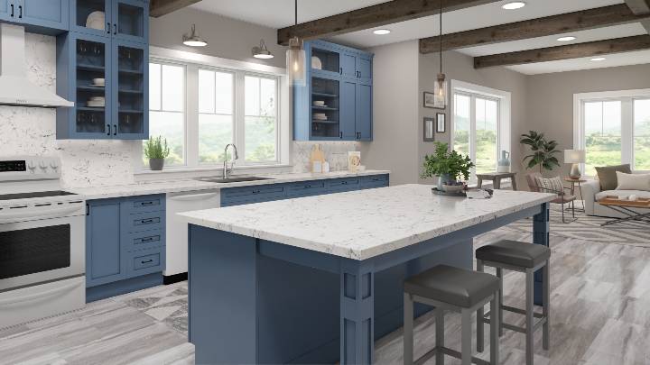 Your Dream Renovation...
