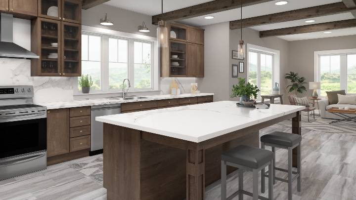 Your Dream Renovation...