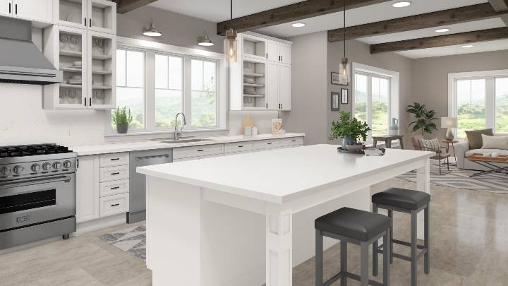 Your Dream Renovation...
