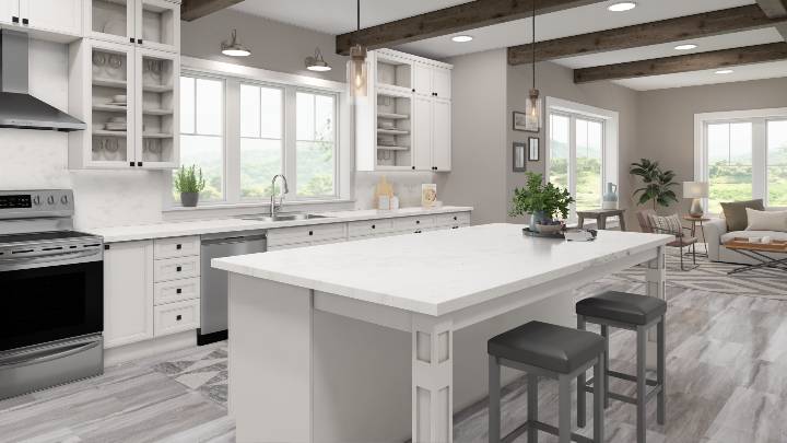 Your Dream Renovation...