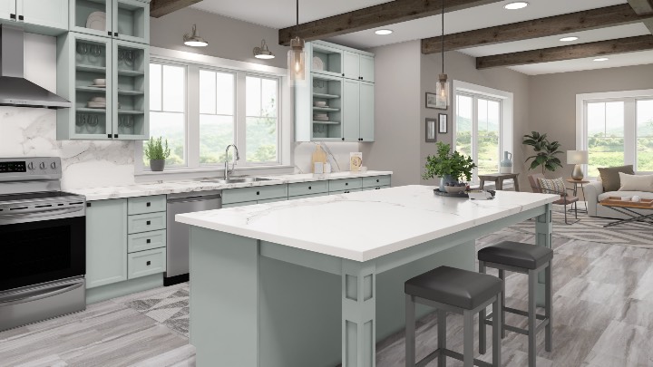 Your Dream Renovation...