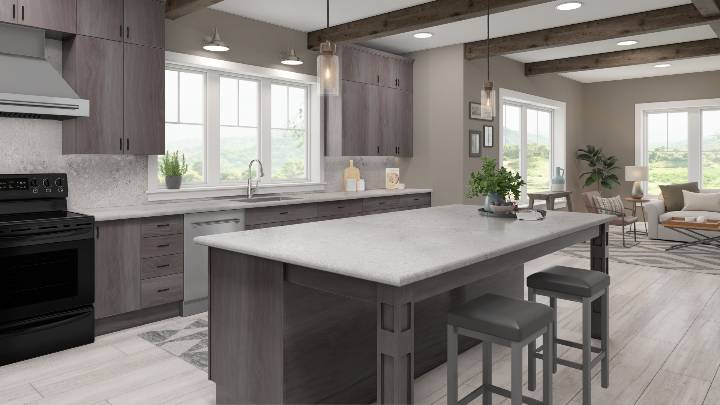 Your Dream Renovation...