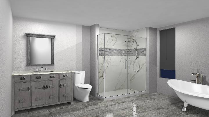 Your Dream Renovation...