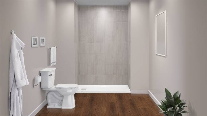 Your Dream Renovation...