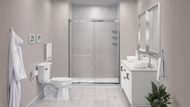 Your Dream Renovation...