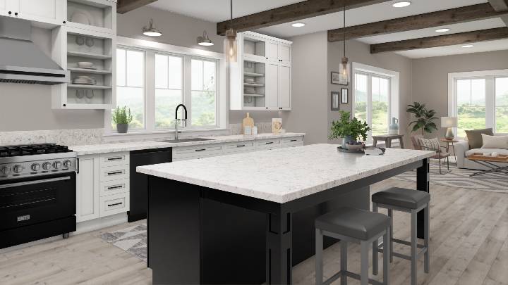 Your Dream Renovation...