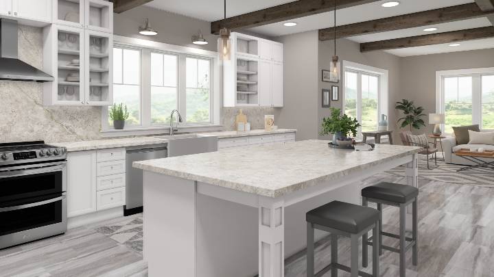 Your Dream Renovation...