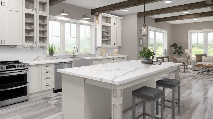 Your Dream Renovation...