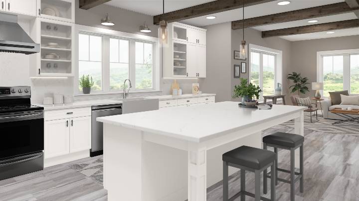 Your Dream Renovation...