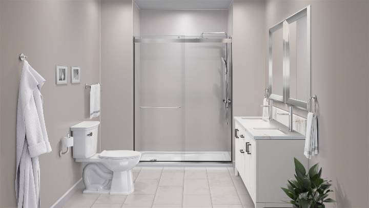 Your Dream Renovation...