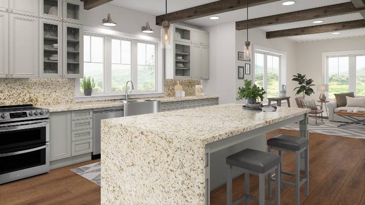 Your Dream Renovation...