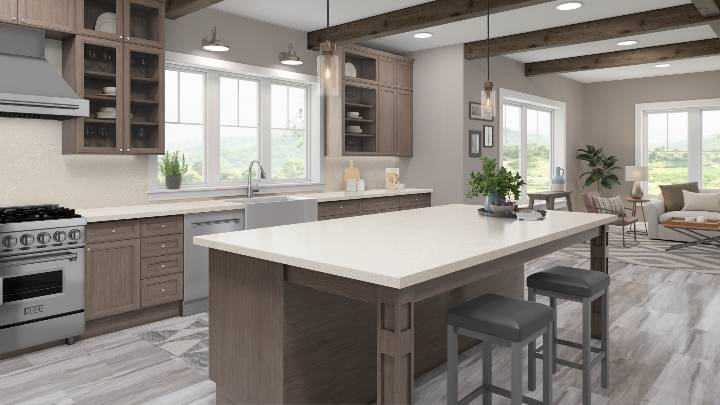 Your Dream Renovation...