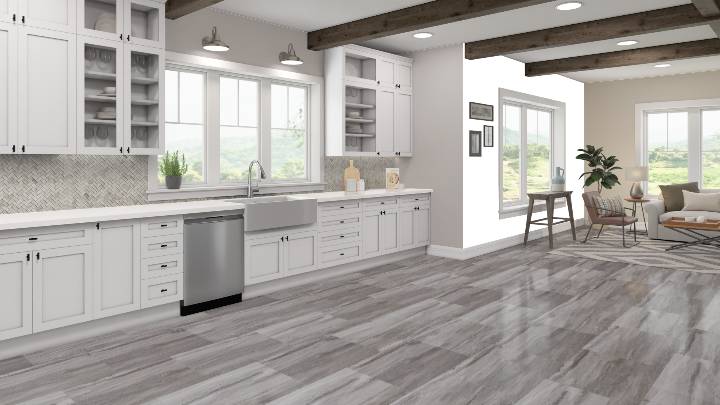 Your Dream Renovation...