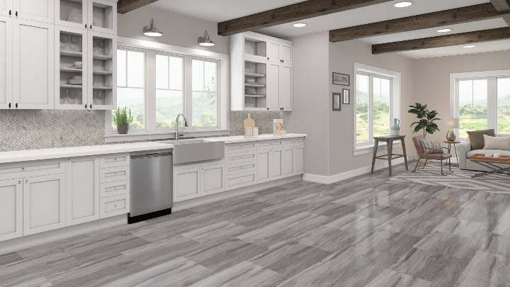 Your Dream Renovation...