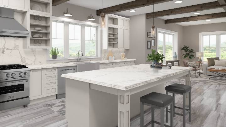 Your Dream Renovation...