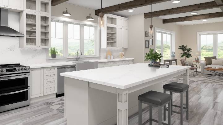 Your Dream Renovation...