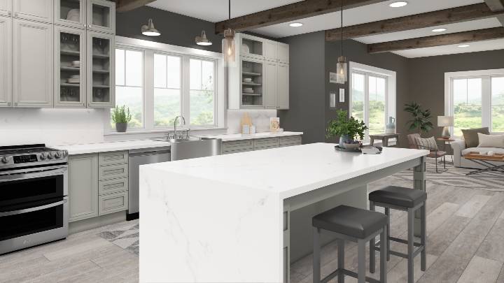 Your Dream Renovation...