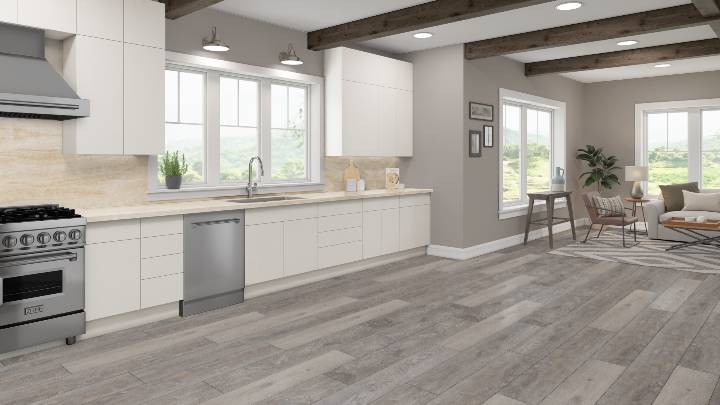 Your Dream Renovation...