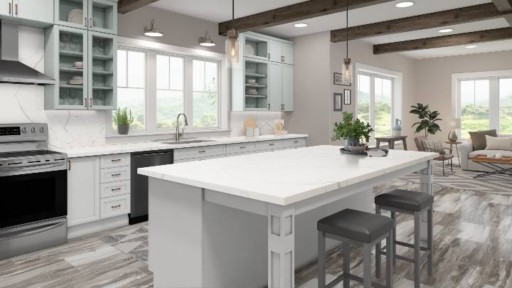 Your Dream Renovation...