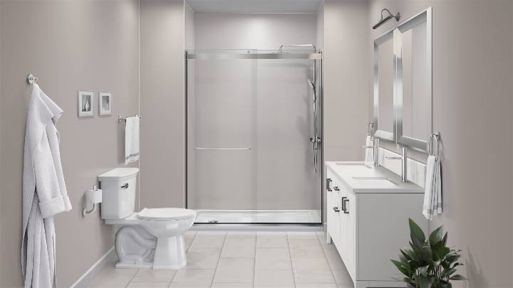 Your Dream Renovation...
