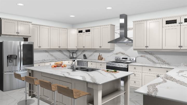 Your Dream Renovation...