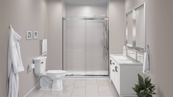 Your Dream Renovation...