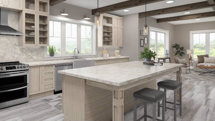 Your Dream Renovation...
