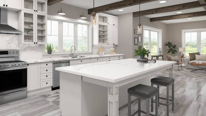 Your Dream Renovation...