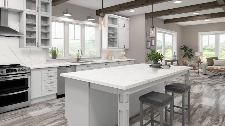 Your Dream Renovation...