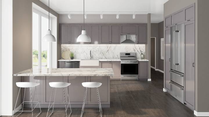 Your Dream Renovation...