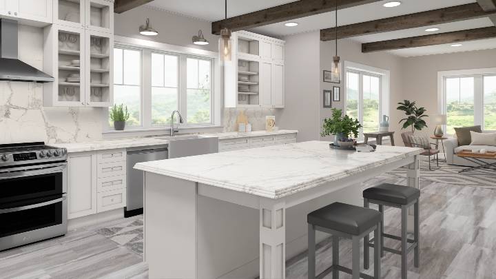 Your Dream Renovation...