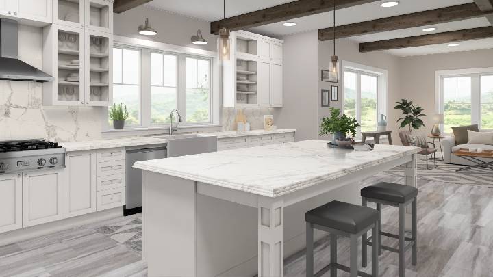Your Dream Renovation...