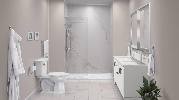 Your Dream Renovation...