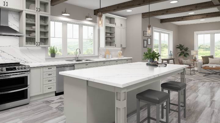 Your Dream Renovation...