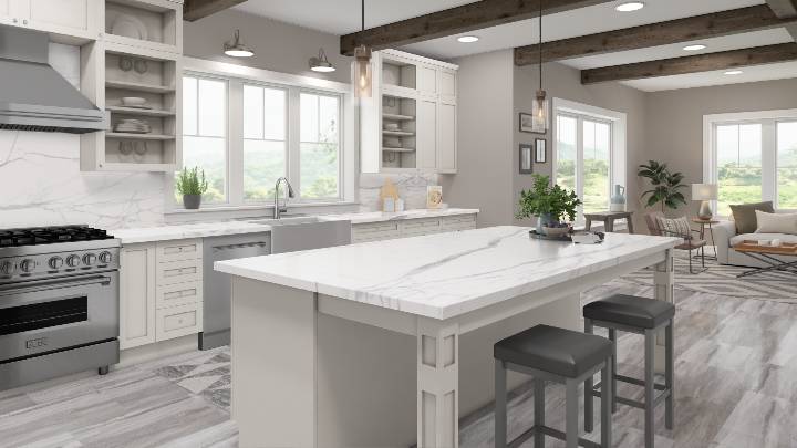 Your Dream Renovation...