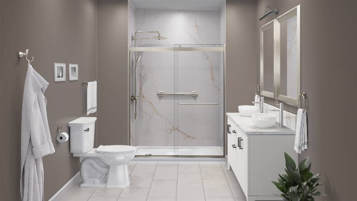 Your Dream Renovation...