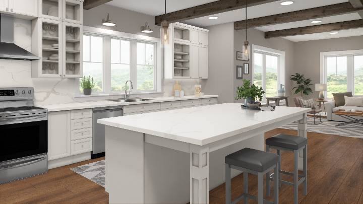 Your Dream Renovation...