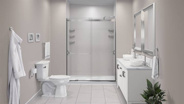 Your Dream Renovation...