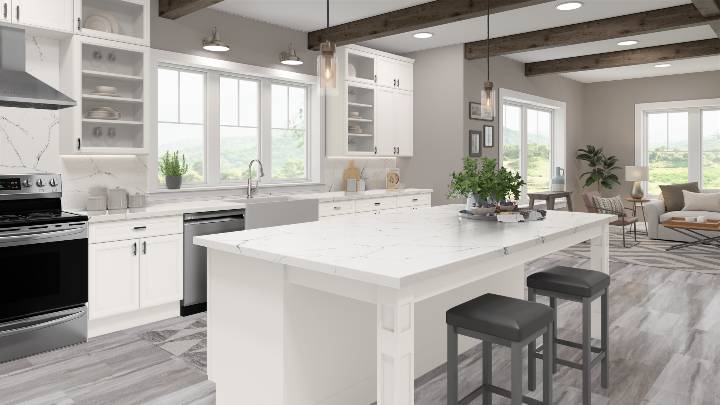 Your Dream Renovation...