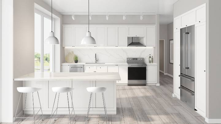 Your Dream Renovation...