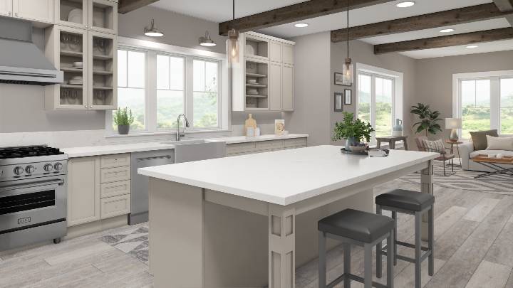 Your Dream Renovation...