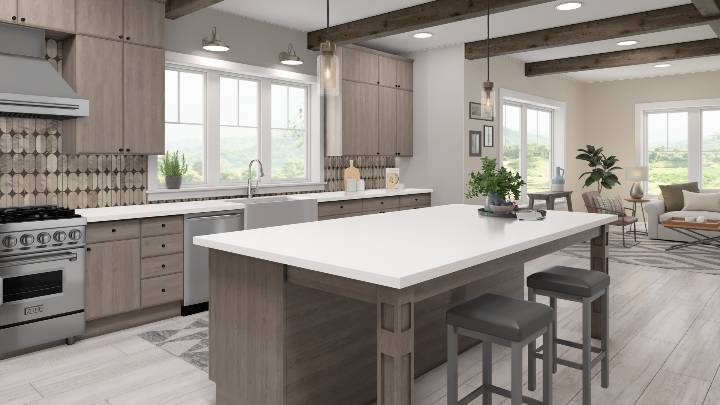 Your Dream Renovation...