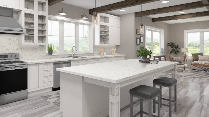 Your Dream Renovation...